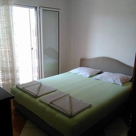 Kuca Protic Hotel Sutomore Luaran gambar