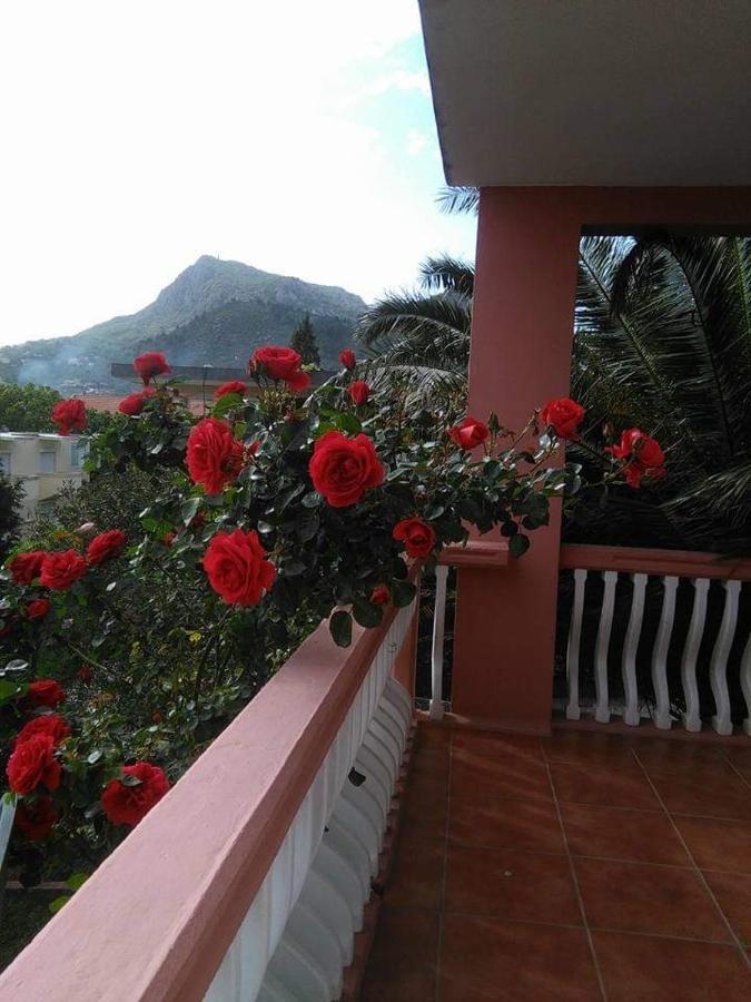 Kuca Protic Hotel Sutomore Luaran gambar